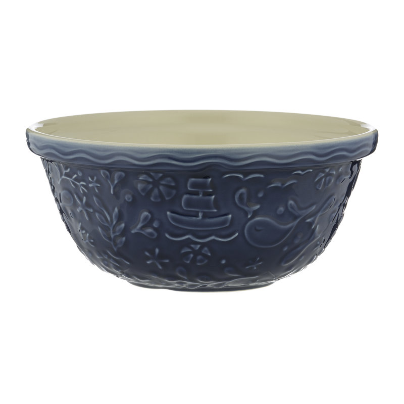 Mason Cash Earthenware Mixing Bowl Wayfair
